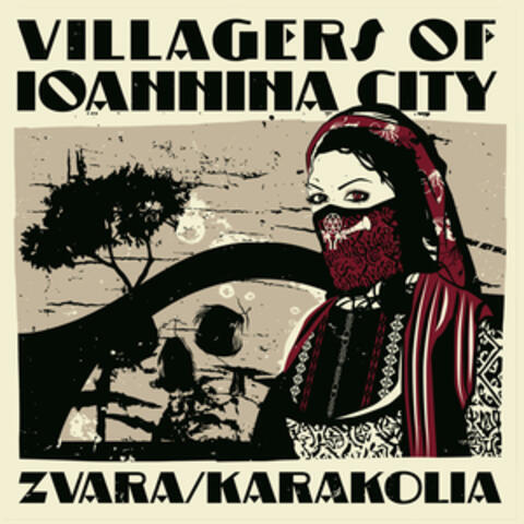 Zvara / Karakolia