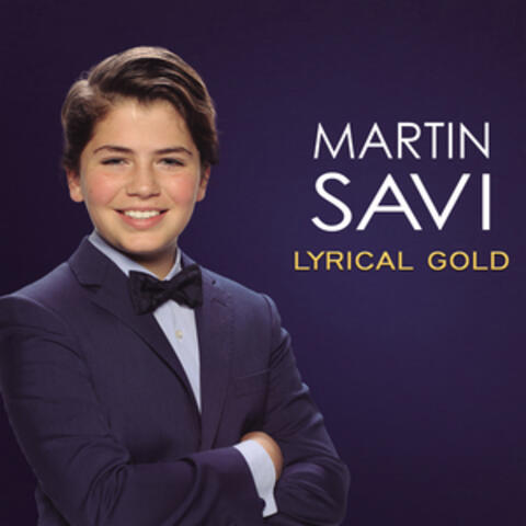 Lyrical Gold