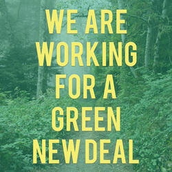 Green New Deal