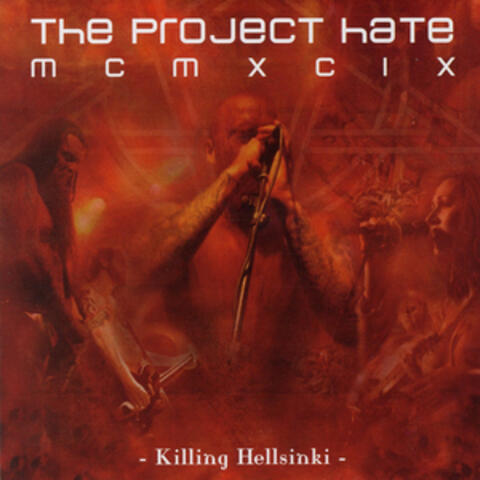 Killing Helsinki