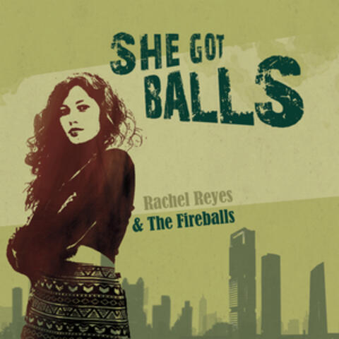 She Got Ball´s