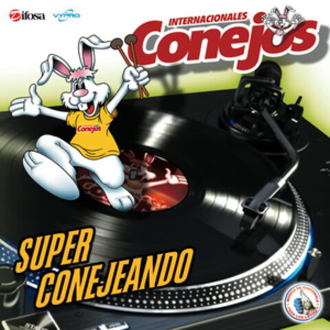 Super Conejeando. Música de Guatemala para los Latinos