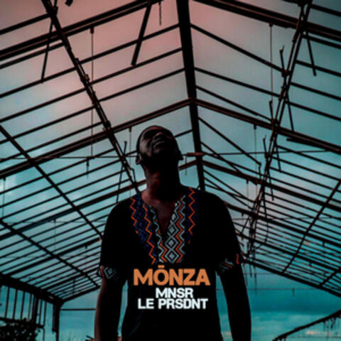 MNSR LE PRSDNT