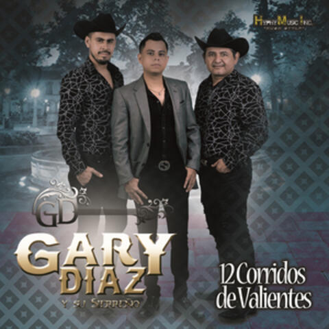 12 Corridos de Valientes