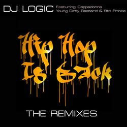 Hip Hop is Back