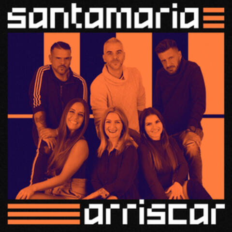 Arriscar