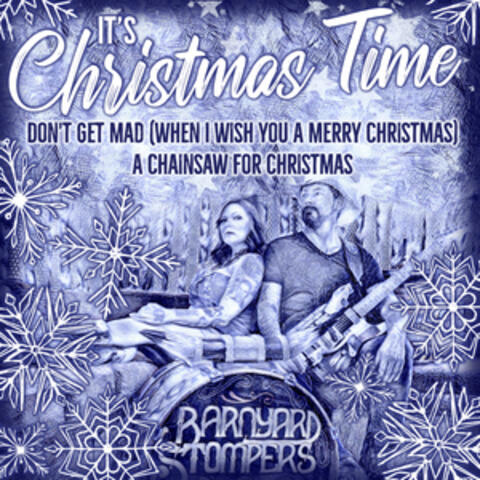 It's Christmas Time