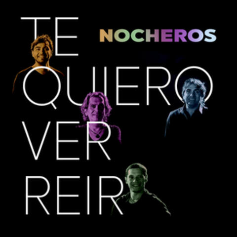 Te Quiero Ver Reir