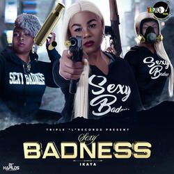 Sexy Badness