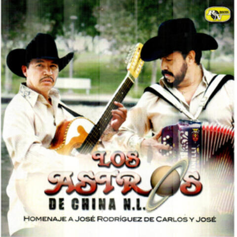 Homenaje a Jose Rodriguez de Carlos y Jose