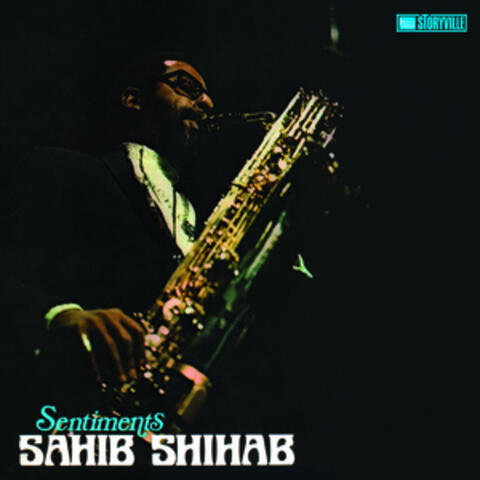 Sahib Shihab