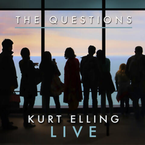 The Questions - Live