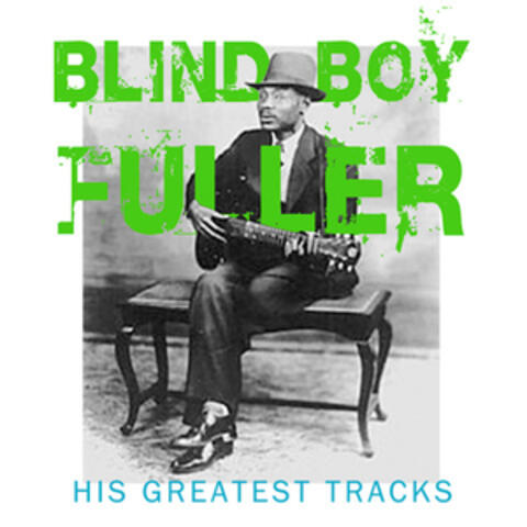 His Greatest Tracks
