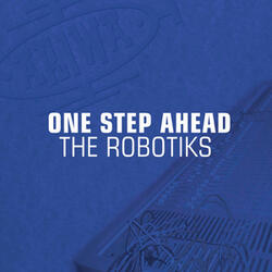 One Step Ahead