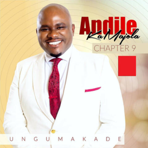 Chapter 9 (Ungumakade)