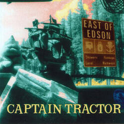 The Last Saskatchewan Pirate