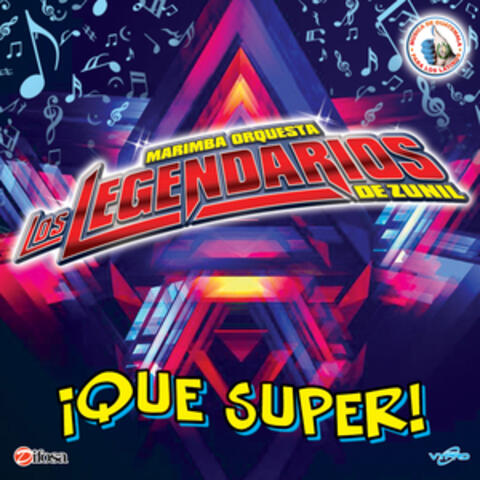 ¡Que Super!