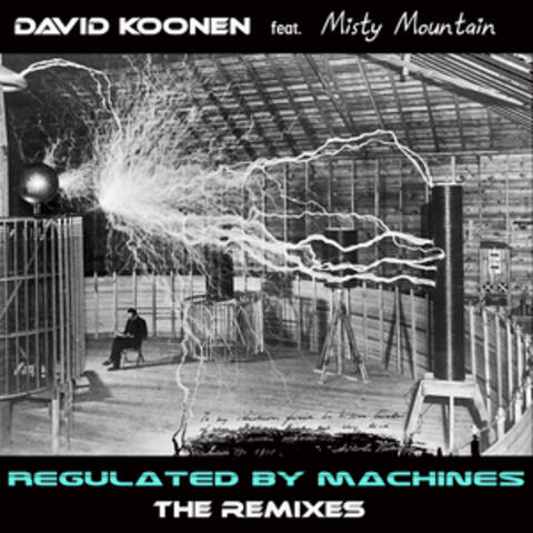 Regulated by Machines