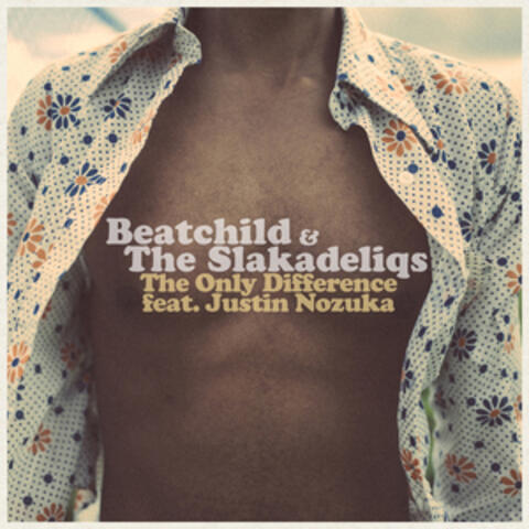 Slakah the Beatchild