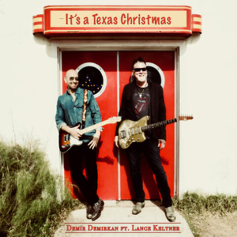 It's a Texas Christmas