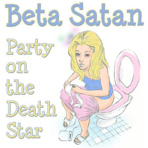 Party on the Death Star