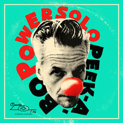 Possessed by Bo Diddley