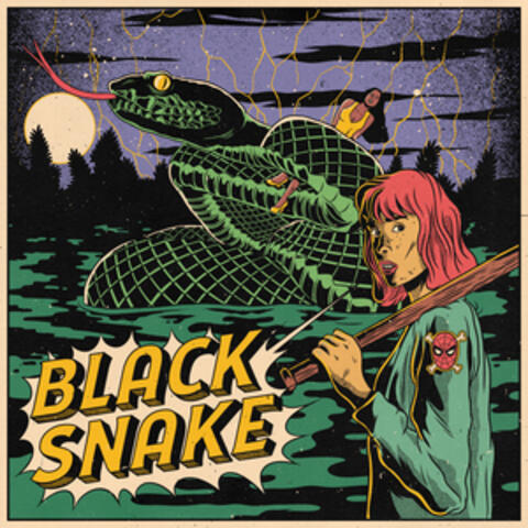 Black Snake
