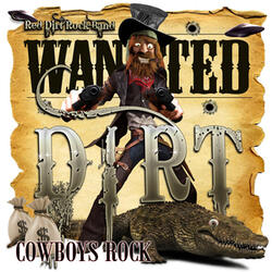 Cowboys Rock
