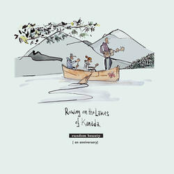 (Lost Your Dreams in) Alaska