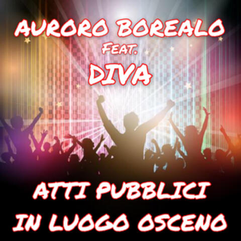 Atti pubblici in luogo osceno
