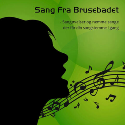 Sang Fra Brusebadet