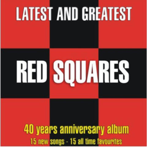 Latest and Greatest