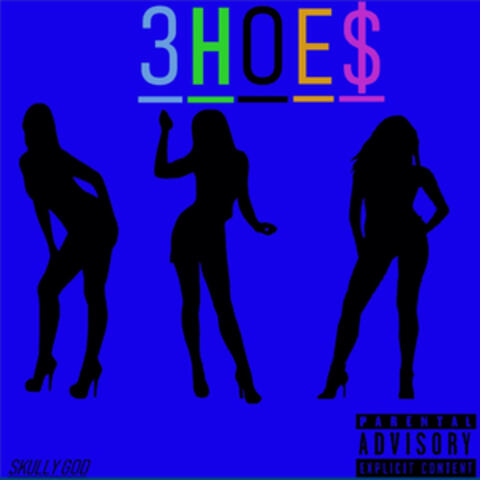 3 Hoes