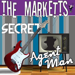 Secret Agent Man