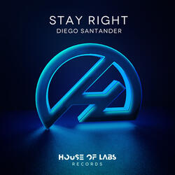 Stay Right