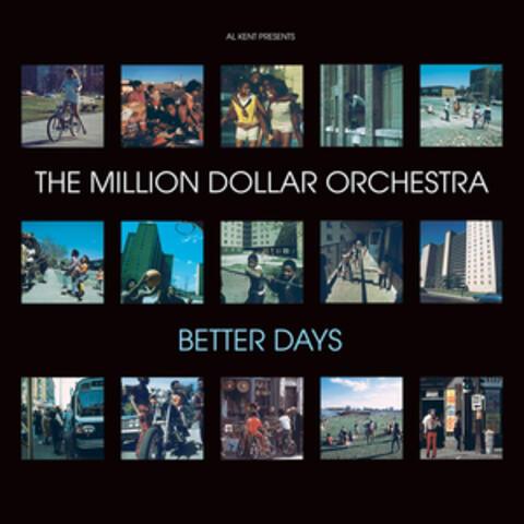 Al Kent & The Million Dollar Orchestra