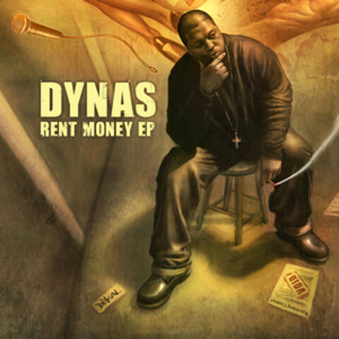 Rent Money EP