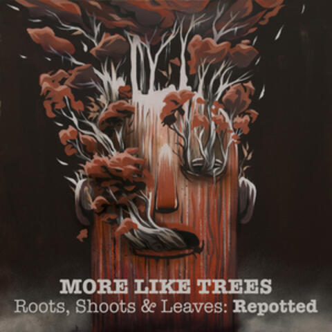 Roots, Shoots & Leaves: Repotted