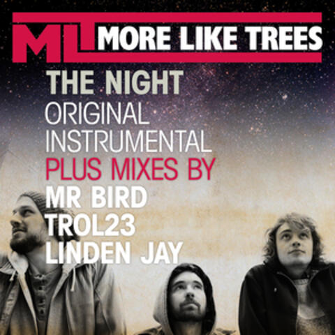 The Night Remixes