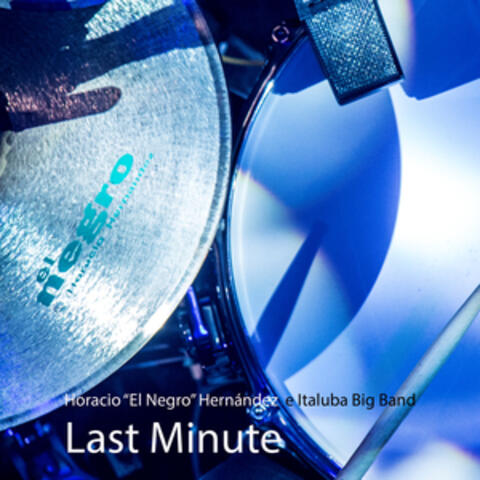 Last Minute (En Vivo)