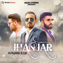 Jhanjar