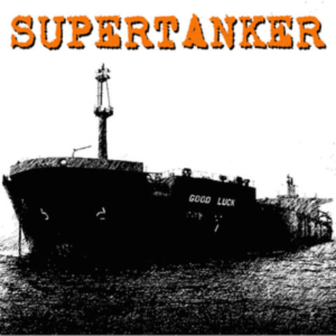 Supertanker