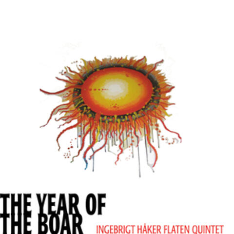 The Year of the Boar