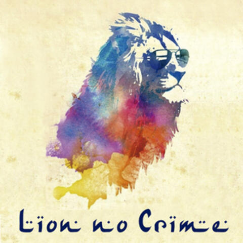 Lion No Crime
