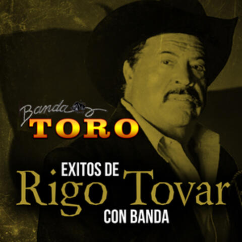 Exitos de Rigo Tovar Con Banda