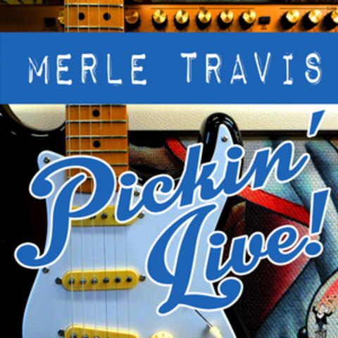Pickin' Live