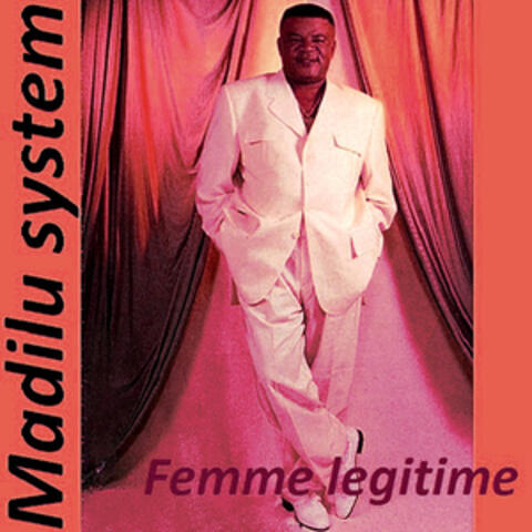 Femme legitime