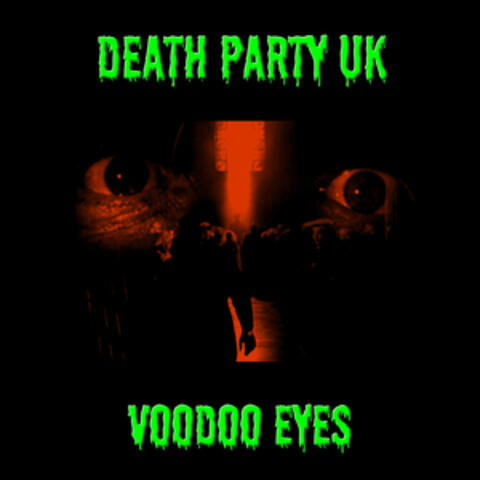 Voodoo Eyes
