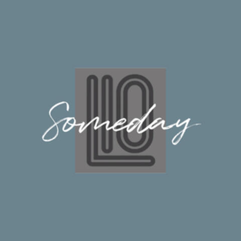 Someday (Radio Edit)