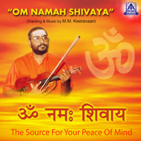Om Namah Shivaya